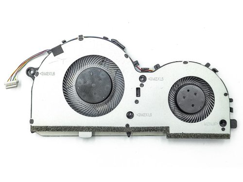 Кулер (вентилятор) Lenovo IdeaPad L340-15IRH/L340-17IRH ND85B24-18K01