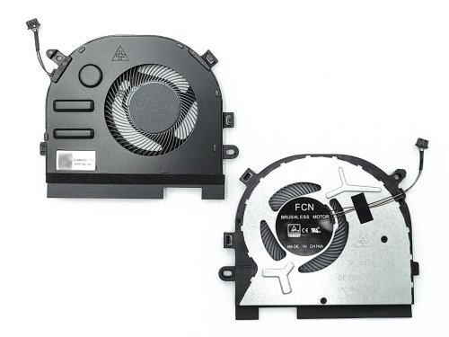 Вентилятор (кулер) Lenovo IdeaPad S340-15API/C340-15IWL/FLEX-15IWL/S340-15IIL/S340-15IWL DC28000MZF0