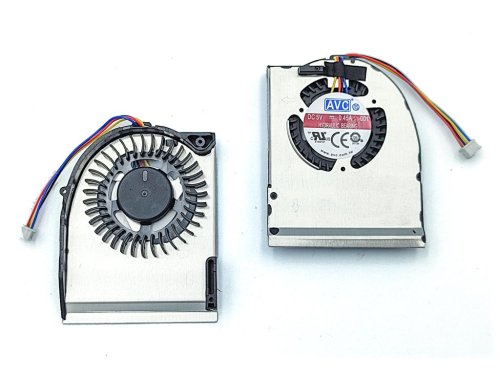 Вентилятор-охолоджувач для Lenovo ThinkPad T420S/T430S/T420SI, сумісний з цими моделями