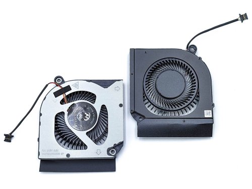 Кулер CPU для Acer Predator Helios 300 PH315-52/53/54, PH317-53/54 DC28000QEF0 Original