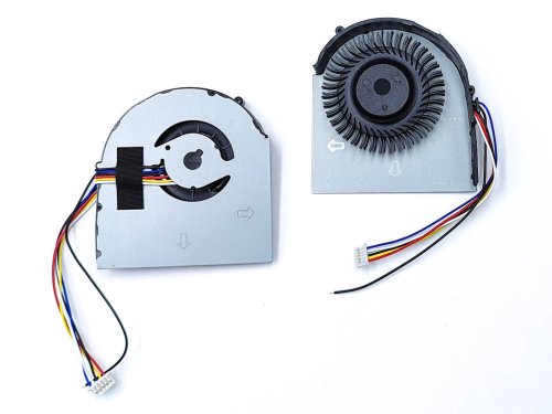 Вентилятор (кулер) Lenovo ThinkPad T430/T430i, FRU 04W3270