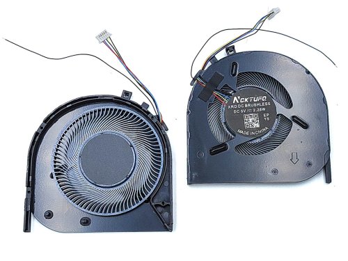 Вентилятор (кулер) Lenovo ThinkPad T470/T480, P/N 01YR202/01YR200