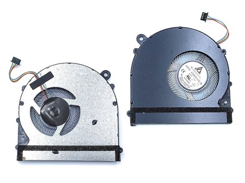 Вентилятор (GPU кулер) для Xiaomi Mi Air, Mi Pro 15.6 MX150/MX250/MX350 181501-AD