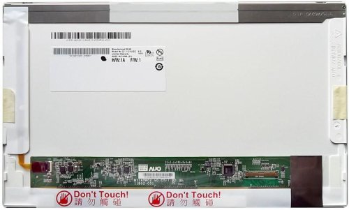 Матриця для ноутбука 11,6" 1366x768 глянцева LED AUO 40pin B116XW02 V.0