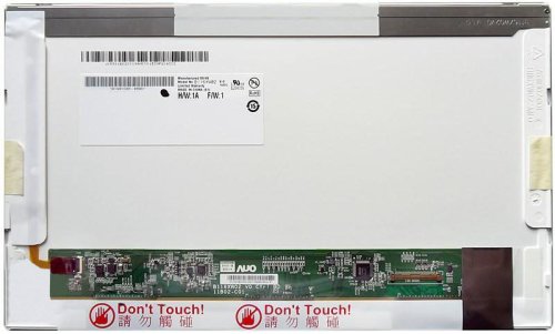 Матриця 11.6" для ноутбука AUO B116XW02 V.1, LED, матова, 1366x768, 40pin справа внизу