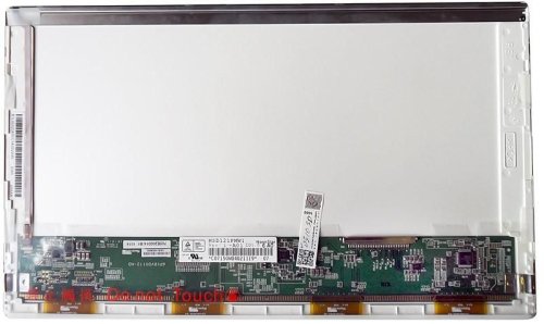 Матриця 12.1″ для ноутбука HannStar HSD121PHW1-A01, 1366x768, LED, 30pin шир., глянець