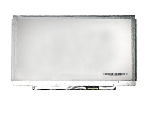Матриця 13.3" Slim LED 30pin (знизу справа) 1366x768 матова Samsung LTN133AT31