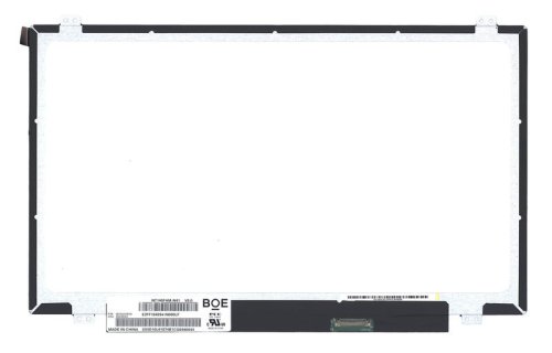 Матриця для ноутбука 14" Slim, 1920x1080, LED, eDP 30 pin (знизу справа), матова, NT140FHM-N41