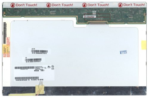 Матриця 14.1" для ноутбука AUO B141EW01 V.1, 1280x800, 30 pin, CCFL, матова, без кріплень