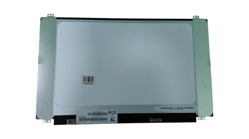 Матриця 15.6" Slim, 30pin eDP (знизу праворуч), FHD 1920x1080, LED, матова, NV156FHM-N48