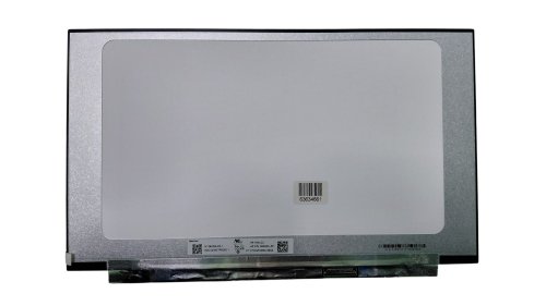 Матриця для ноутбука 15.6" Slim 40pin (знизу справа) FHD 1920x1080 LED матова CMO N156HRA-EA1