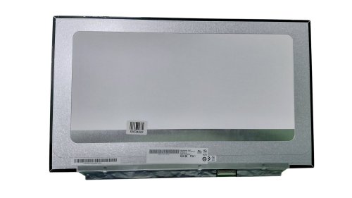 Матриця 17,3" Slim FHD 1920×1080 LED, 40pin (справа знизу), матова, AUO B173HAN04.4