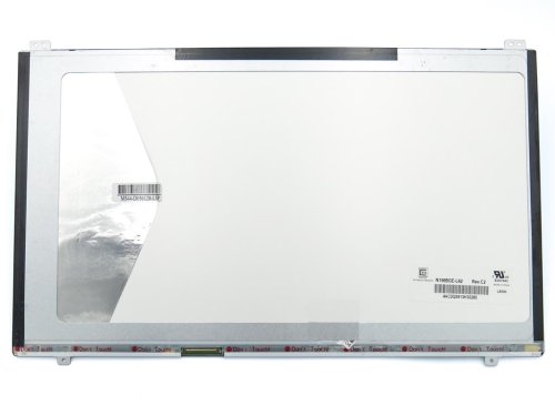 Матова slim-матриця 15.6" ChiMei N156BGE-L62 (1366×768, 40pin, вушка верх/низ) renew