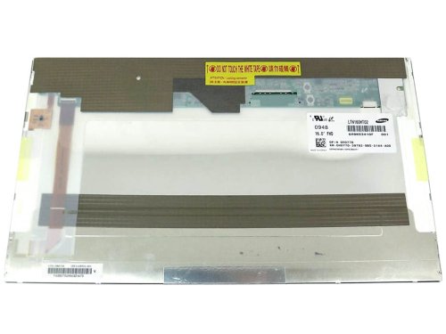 Матова матриця 16.0" 1920×1080 50pin Samsung LTN160HT02 для Dell XPS 1640/1645/1647