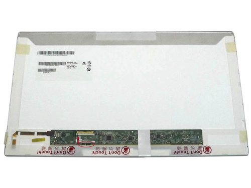 Матриця AUO B156XTN02.2 15.6" Normal 1366×768 40pin глянцева, 100% NEW Original