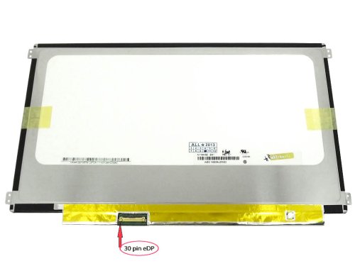 Матриця Innolux N116HSE-EA1 11.6" Slim eDP FHD 30pin глянцева для ASUS ZENBOOK UX21A