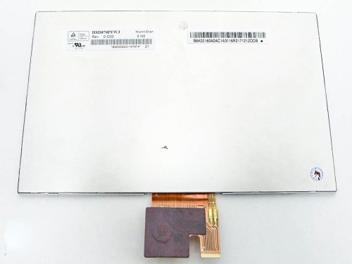 Дисплей-матриця 7.0" Normal 1024×600 31pin HSD070PFW3-D00 для Asus ME172