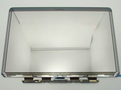 Матриця для Apple MacBook Pro A1425 13.3" Retina 2560×1600 30pin (LP133WQ1-SJA1/SJA2, LSN133DL02-A02)