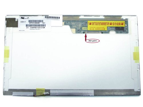 Матриця 14.1" CCFL 1280×800 30pin глянцева Samsung LTN141AT02/03/07