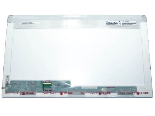 Матриця 17.3" Innolux N173FGE-E23 eDP глянцева 1600×900 30pin (Renew)