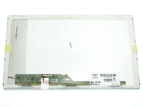 Матриця 15.6" 1366×768 40pin LG LP156WH4-TLP1/LP156WH4-TLQ2 глянцева