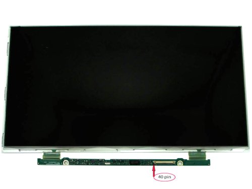 Матриця 13.3" Slim 1600×900 40pin матова Samsung LSN133KL01-801 для NP900X3D (самовивіз)