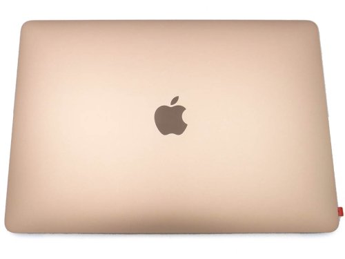 Матриця з кришкою для MacBook Air A1932 (2018/2019) 13.3" Retina 2560×1600 Gold