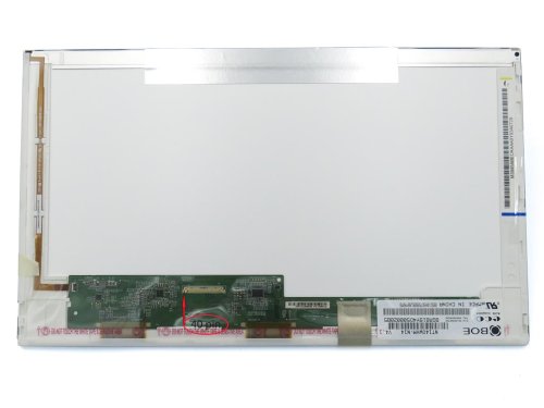 Матриця 14.0" BOE NT140WHM-N14 1366×768, 40pin, глянцева, нова