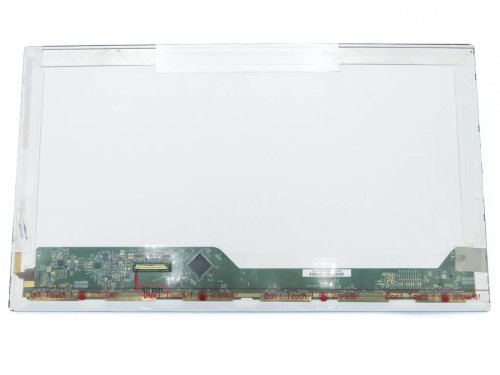 Матриця 17.3" Normal 1600×900, 40pin зліва, глянцева (Renew) Innolux N173FGE-L23/N173O6-L02