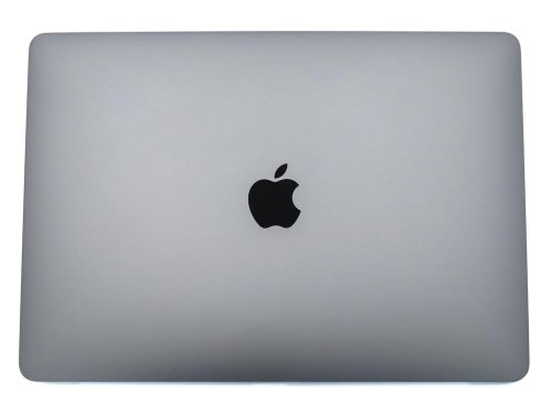 Матриця з кришкою Apple MacBook Air A2179 (2020) 13.3" Retina 2560×1600, Gray
