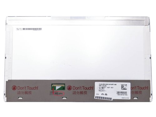 Матриця LG LP140WD1-TLM1 14.0" 1600×900 40pin глянцева Normal