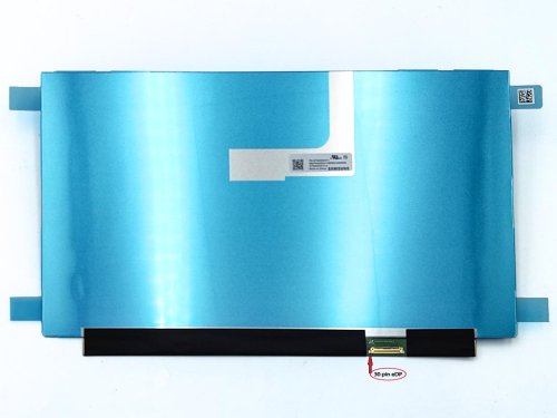 OLED-матриця 13.3″ Samsung ATNA33XC11-0 1920×1080 30pin глянцева 400 кд/м² 100% DCI-P3 100000:1