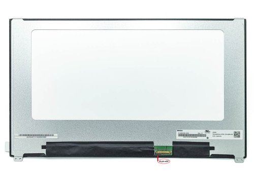 Матриця IPS 14.0" Slim eDP 30pin 320мм FHD 1920×1080 матова Innolux N140HCE-G52 100% sRGB