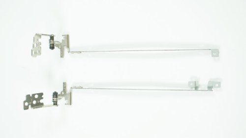 Петлі для ноутбука HP Compaq Mini 110 series, комплект ліва+права (6055B0002604/2704)