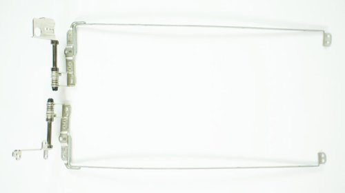 Петлі HP Pavilion DV7-1000 series для ноутбука, ліва+права (AM03W0003000/4000)