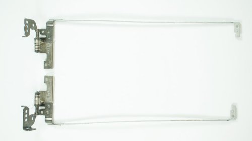 Петлі для ноутбука HP CQ62, CQ56, G62 (FBAX6001010/FBAX6002010) ліва+права