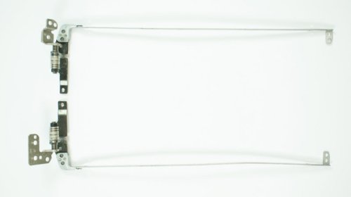 Петлі (ліва+права) для ноутбука HP Pavilion DV6-3000, матриця 16" LED