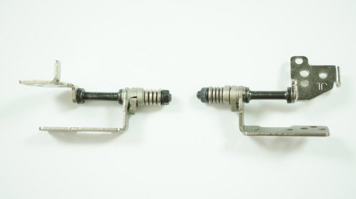 Петлі HP CQ50, CQ60, G50, G60 для ноутбука (ліва+права) 489974-001