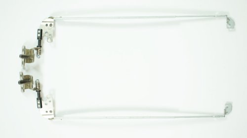 Петлі ноутбука Dell Inspiron M5010, N5010 34.4IE03.201+34.4IE04.201 ліва+права