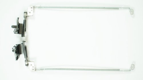 Петлі для ноутбука Dell Inspiron N4040/N4050/M4040/M4050, ліва+права (34.4IU02.XXX/34.4IU03.XXX)