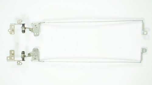 Петлі (ліва+права) для ноутбука Acer Aspire 4250, 4253, 4733, 4738