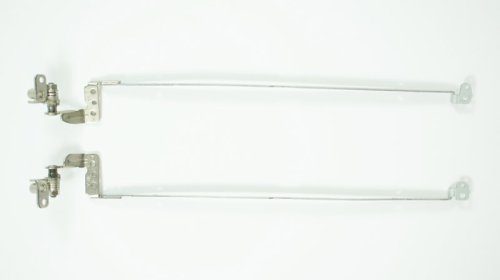 Петлі ноутбука Acer Aspire 1430/1430Z/1551/1830/1830T/1830TZ, Aspire One 721/753 (ліва+права)