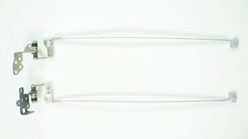 Петлі ноутбука Acer Aspire 5350/5750/5750Z/5750G/5755/5755G P5WE0 (ліва+права) AM0HI000200/300