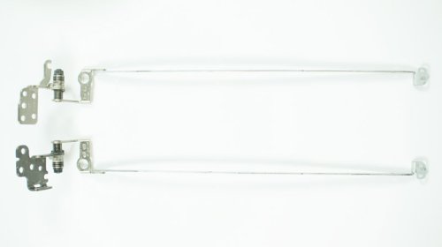 Петлі (ліва+права) для ноутбука Acer Aspire E1-521/531/531G/571/571G, TMP253-E/M/MG