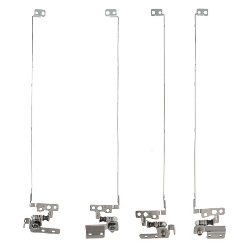 Петлі для ноутбука Lenovo G560, Z560, G565, Z565 (AM0BP000200/300) ліва+права