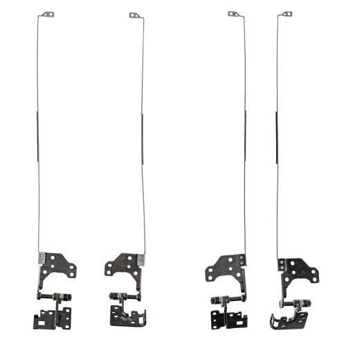 Петлі ноутбука Lenovo B570/B570E/V570/B575/V575 33.4IH17.001+33.4IH16.001 ліва+права