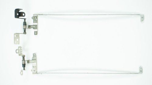 Петлі для ноутбука Lenovo Z470 (ліва+права)