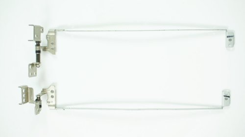 Петлі для ноутбука Lenovo G480, G480A, G485 (ліва+права)