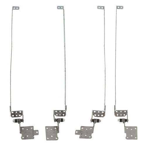 Петлі (ліва+права) для ноутбука ASUS K53E, X53E, K53SC, K53SD, K53SJ, K53SK, K53SM, K53SV 13GN3C10M030-1/M040-2