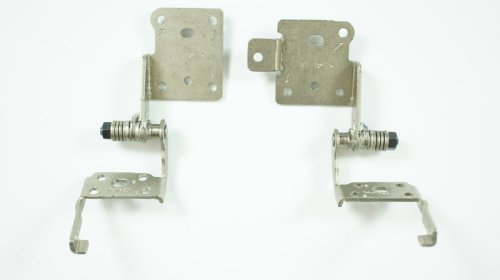 Петлі ноутбука ASUS X51L, X58C, X58L, X58LE (13GNQN10M030-1/020-1) ліва+права